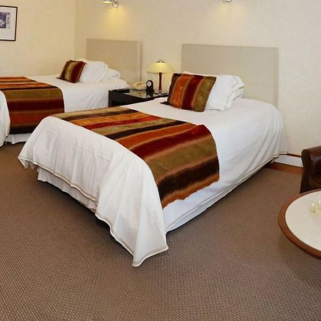 Mantra Resort Spa & Casino La Barra Dış mekan fotoğraf