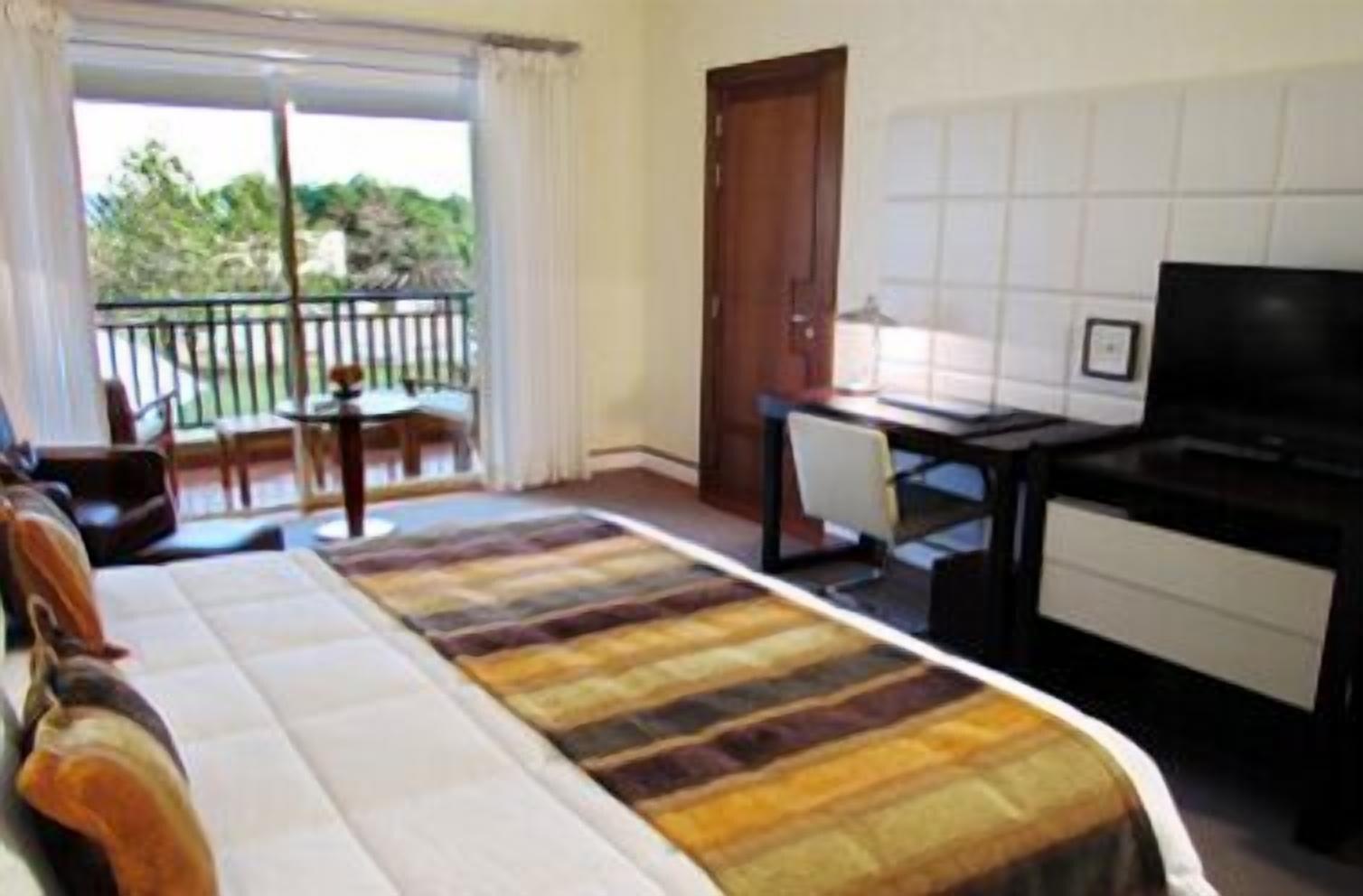 Mantra Resort Spa & Casino La Barra Dış mekan fotoğraf
