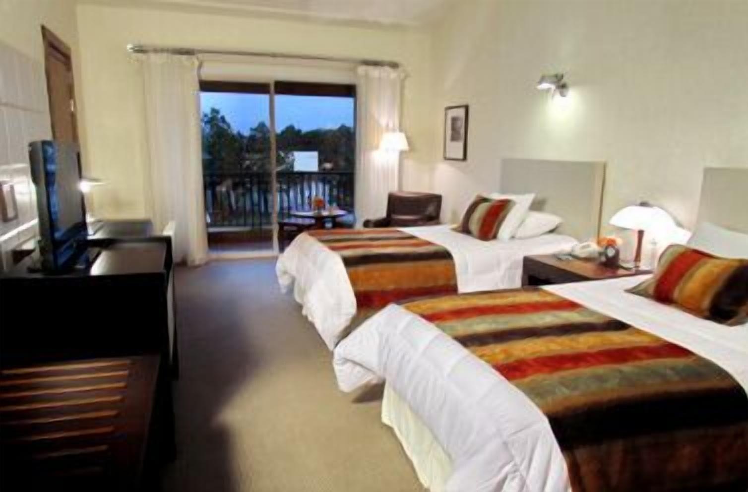 Mantra Resort Spa & Casino La Barra Dış mekan fotoğraf