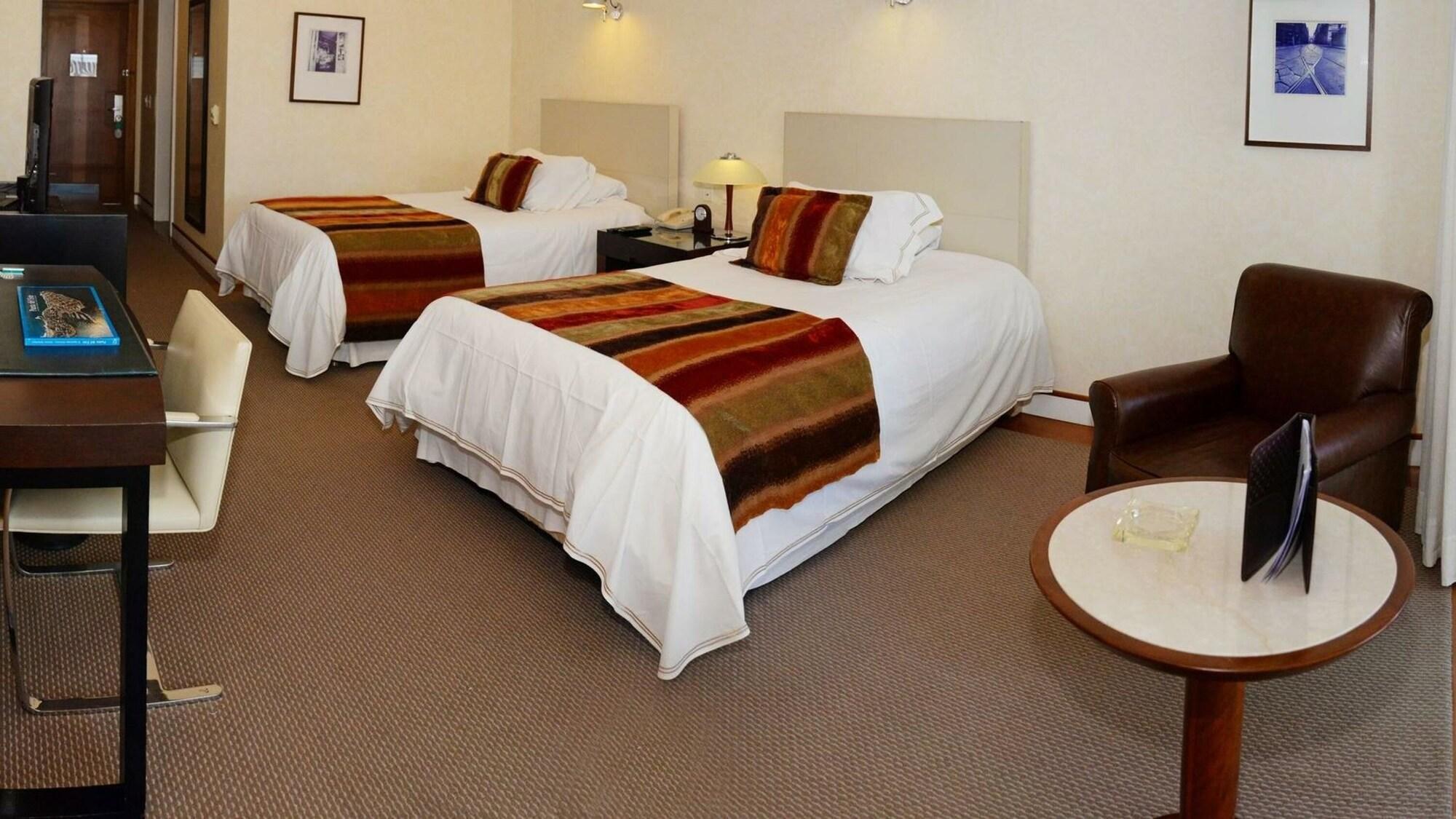 Mantra Resort Spa & Casino La Barra Dış mekan fotoğraf