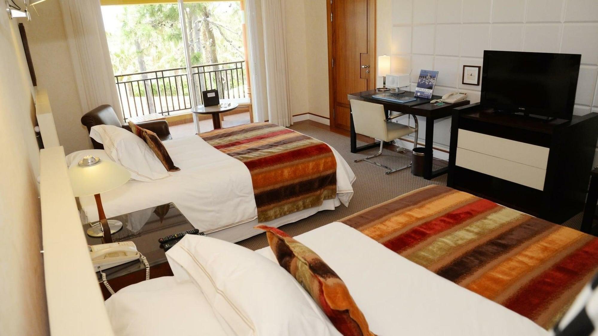 Mantra Resort Spa & Casino La Barra Dış mekan fotoğraf