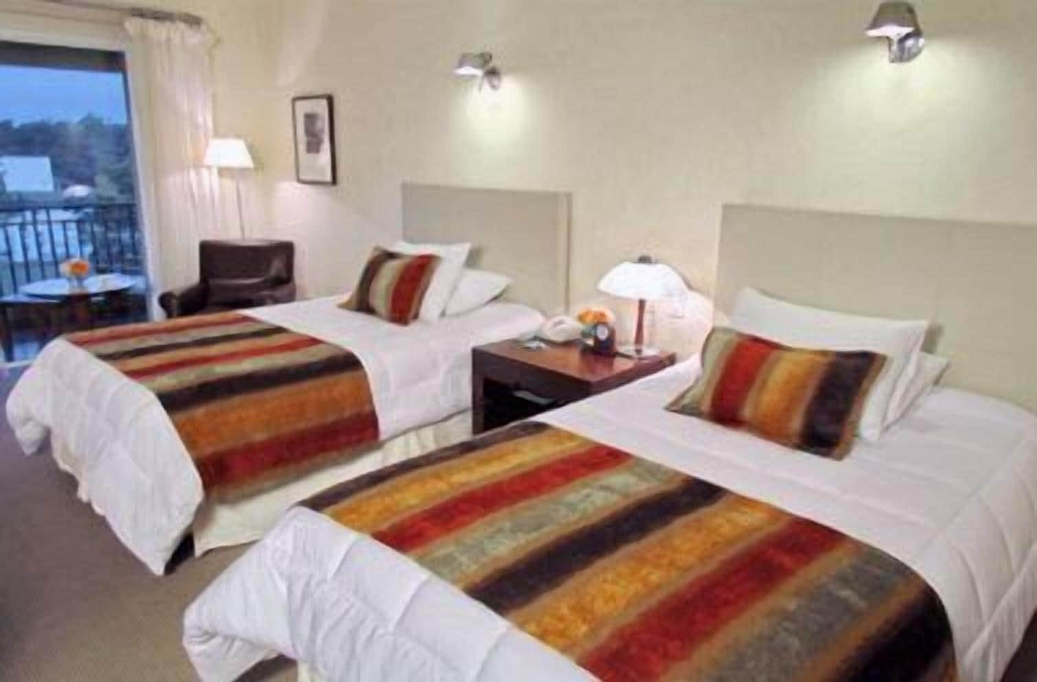 Mantra Resort Spa & Casino La Barra Dış mekan fotoğraf
