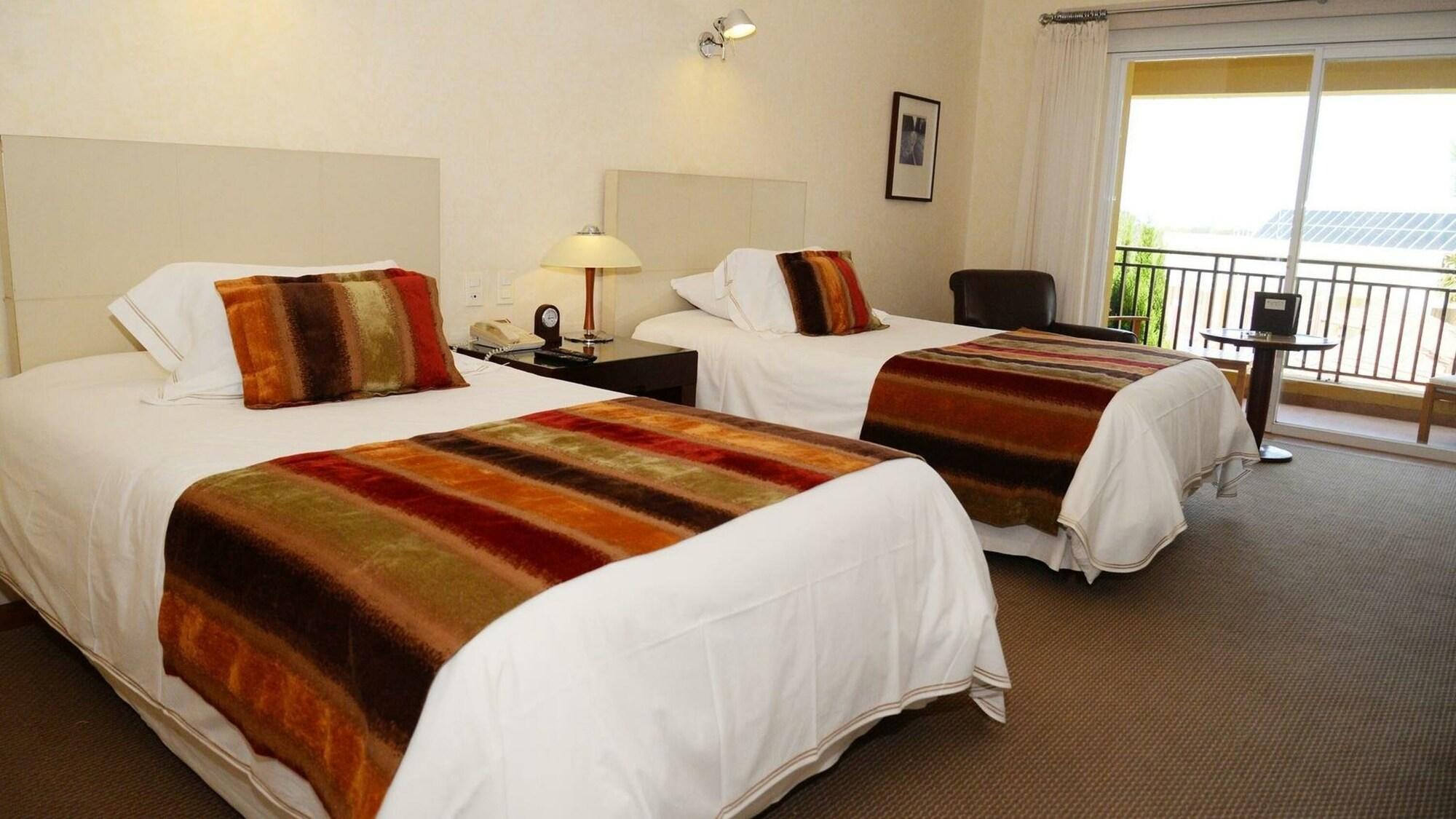 Mantra Resort Spa & Casino La Barra Dış mekan fotoğraf