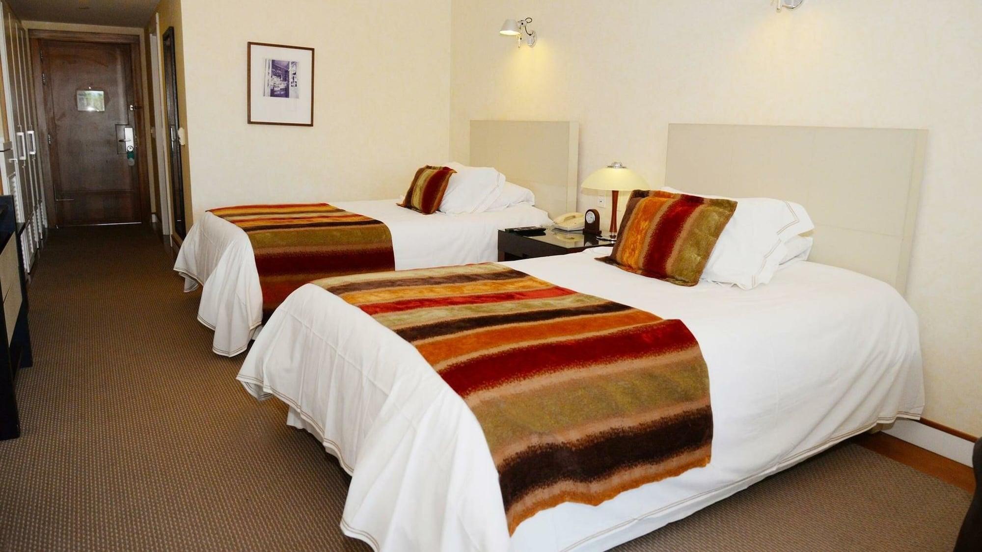 Mantra Resort Spa & Casino La Barra Dış mekan fotoğraf