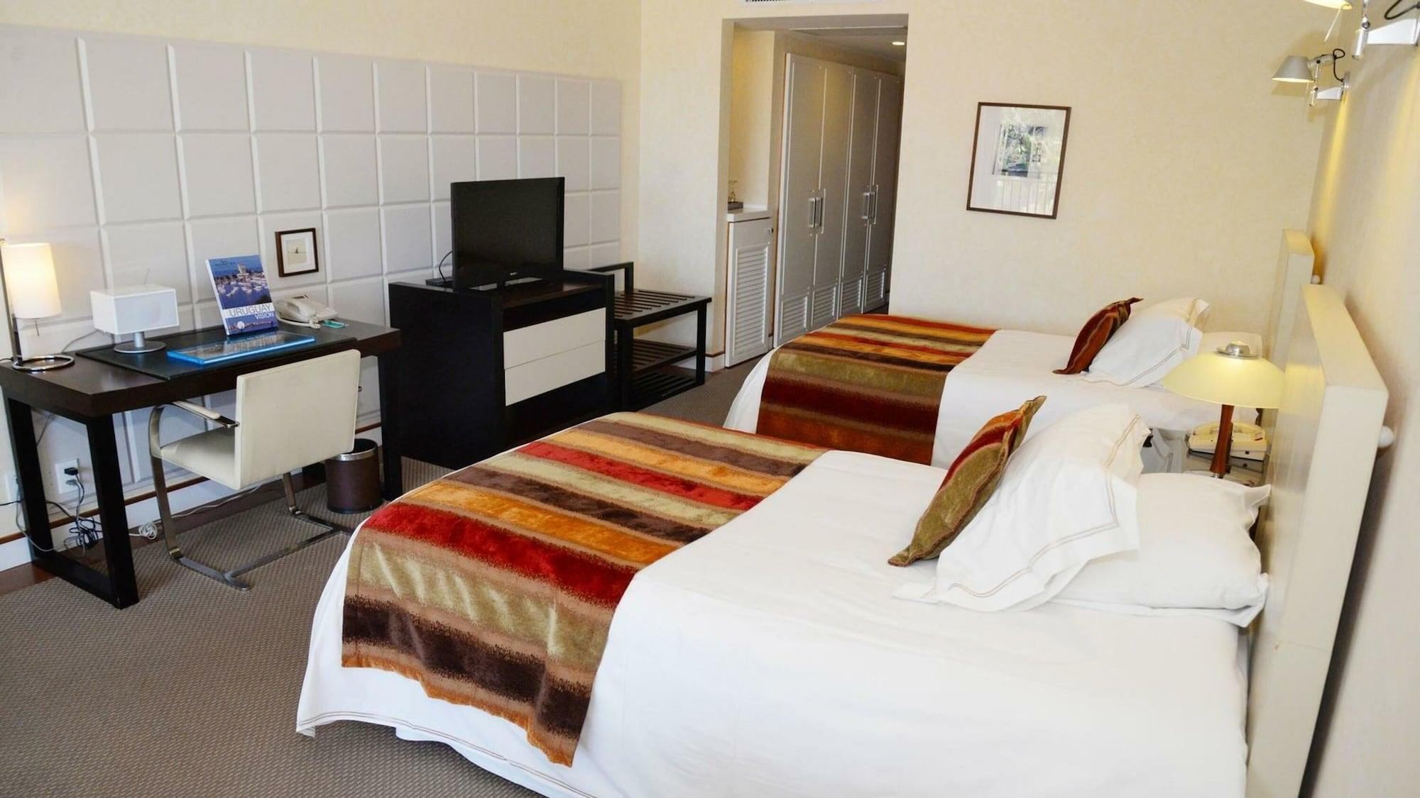 Mantra Resort Spa & Casino La Barra Dış mekan fotoğraf
