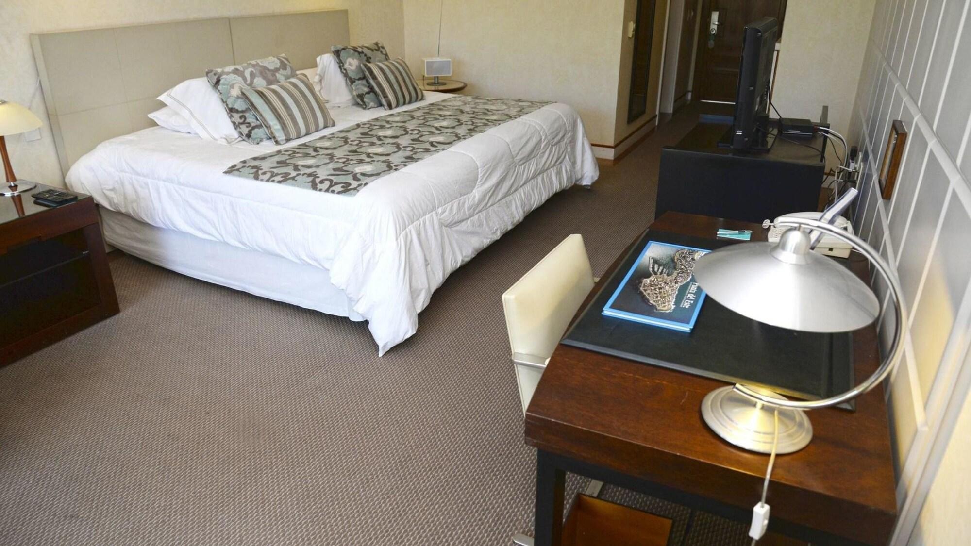 Mantra Resort Spa & Casino La Barra Dış mekan fotoğraf
