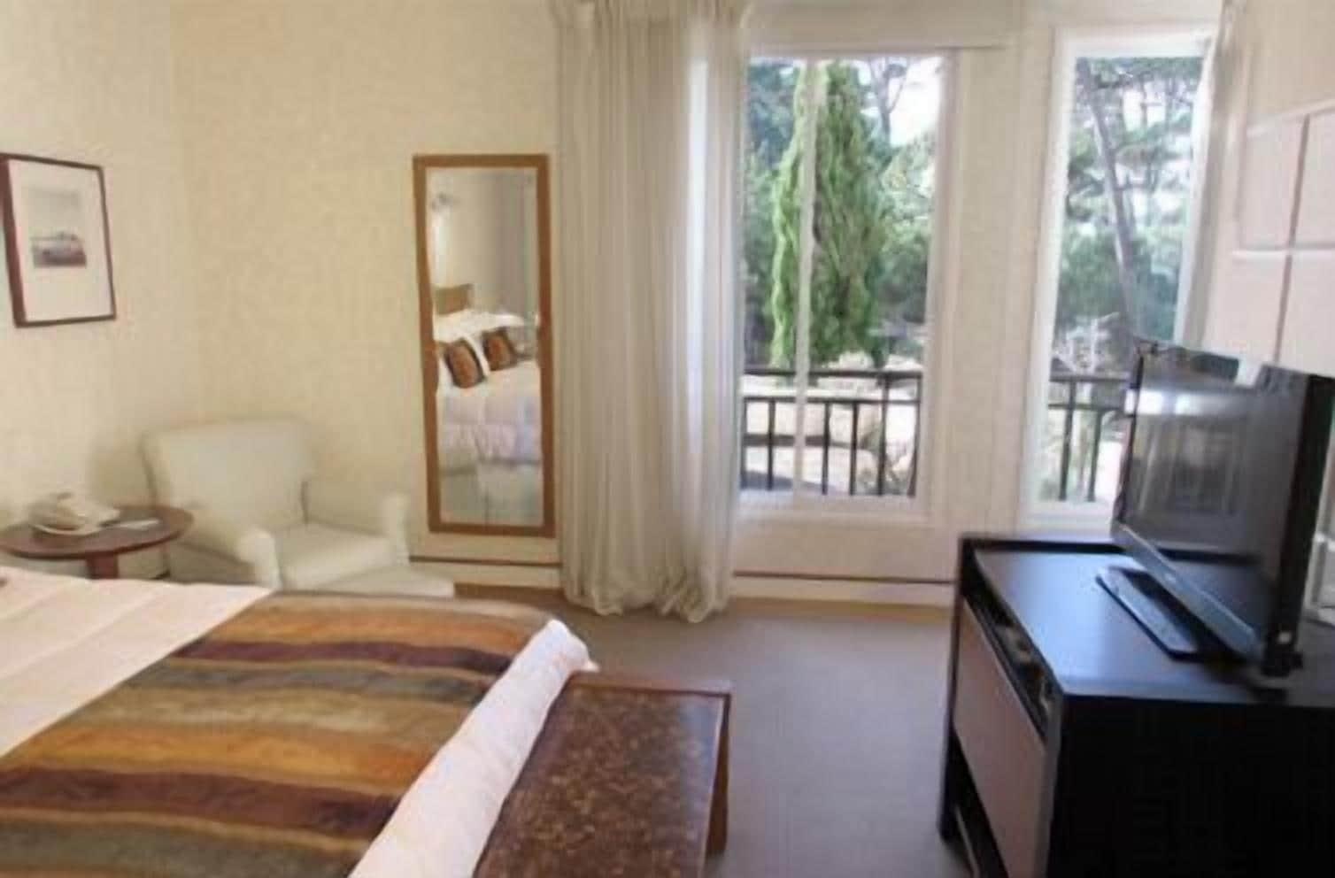 Mantra Resort Spa & Casino La Barra Dış mekan fotoğraf