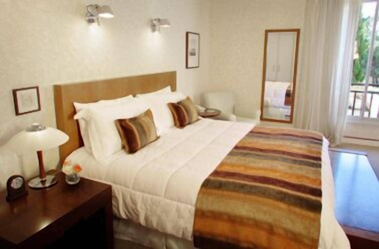 Mantra Resort Spa & Casino La Barra Dış mekan fotoğraf