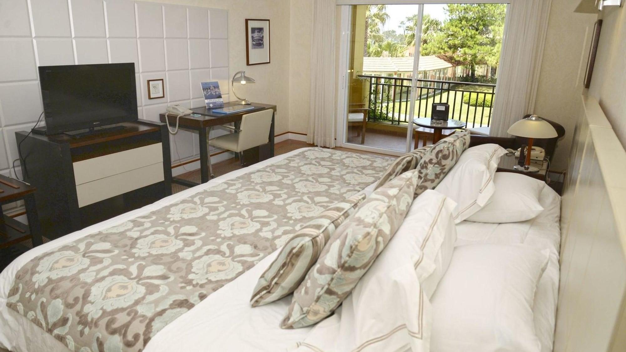 Mantra Resort Spa & Casino La Barra Dış mekan fotoğraf