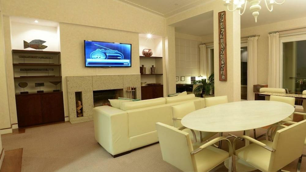 Mantra Resort Spa & Casino La Barra Dış mekan fotoğraf