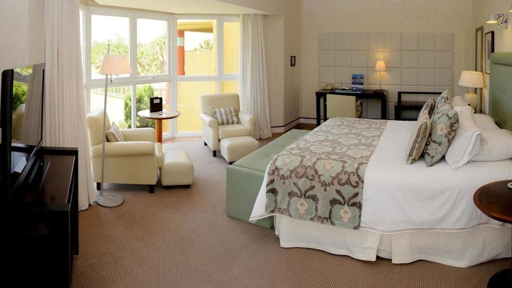 Mantra Resort Spa & Casino La Barra Dış mekan fotoğraf