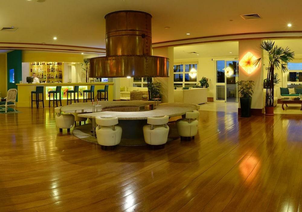 Mantra Resort Spa & Casino La Barra Dış mekan fotoğraf