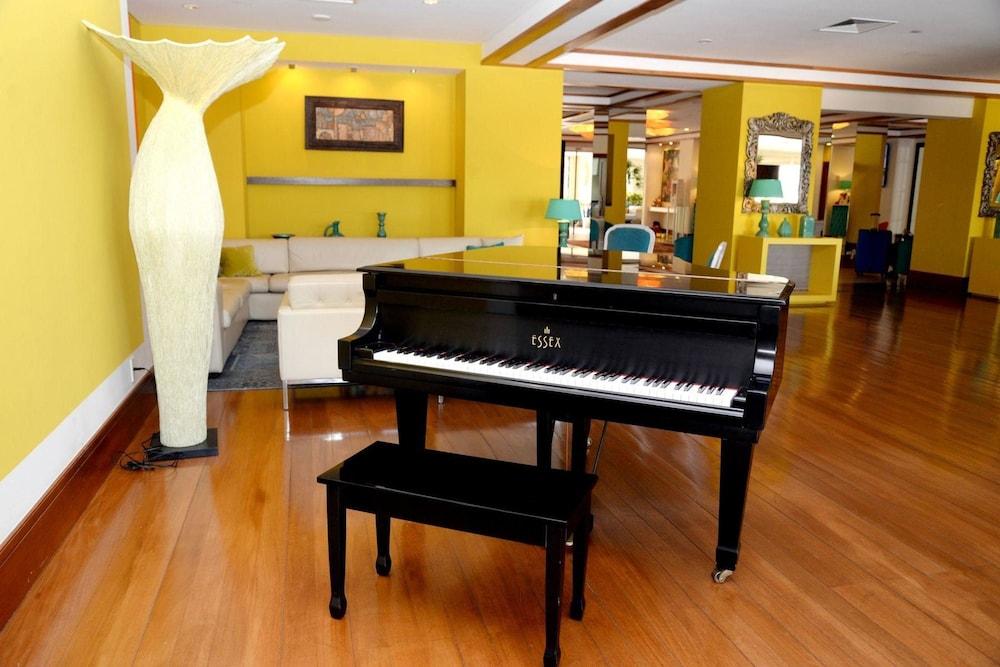 Mantra Resort Spa & Casino La Barra Dış mekan fotoğraf