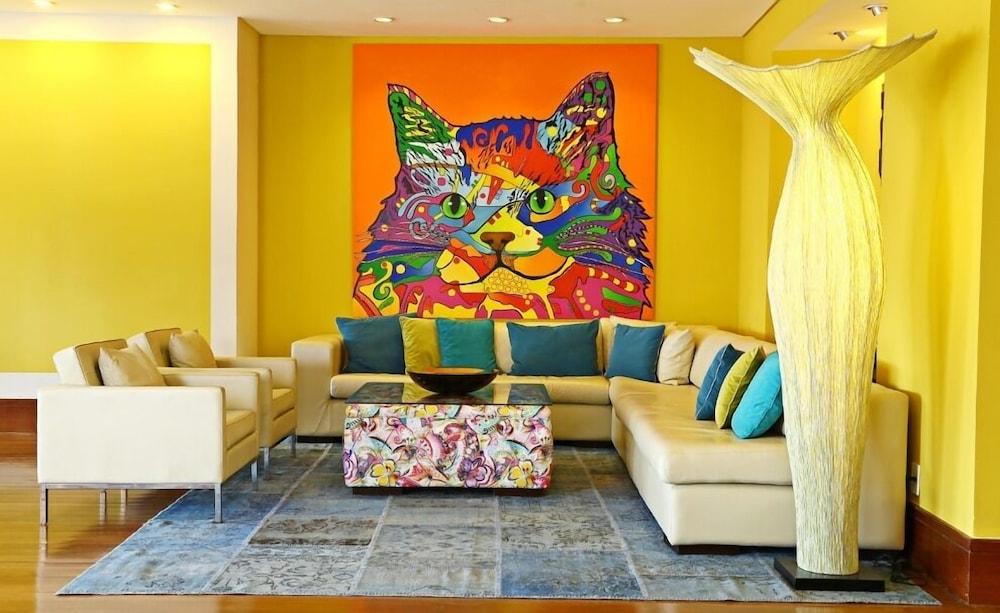 Mantra Resort Spa & Casino La Barra Dış mekan fotoğraf