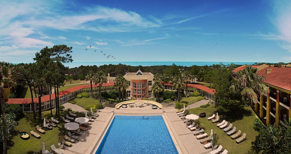 Mantra Resort Spa & Casino La Barra Dış mekan fotoğraf