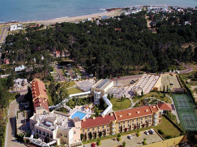 Mantra Resort Spa & Casino La Barra Dış mekan fotoğraf