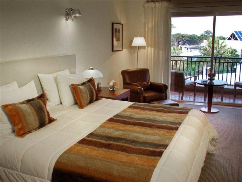 Mantra Resort Spa & Casino La Barra Dış mekan fotoğraf