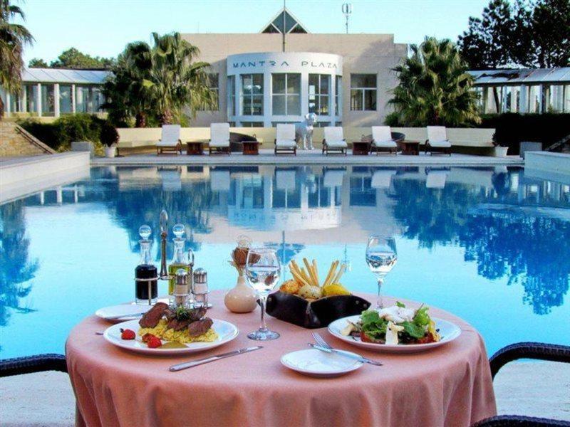 Mantra Resort Spa & Casino La Barra Dış mekan fotoğraf