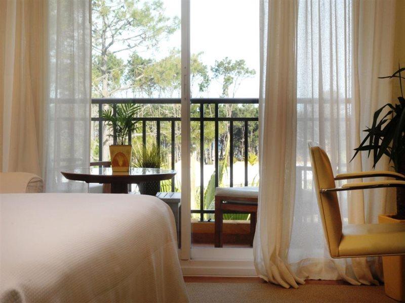 Mantra Resort Spa & Casino La Barra Dış mekan fotoğraf
