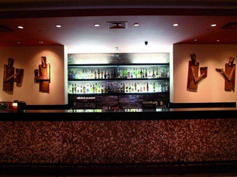 Mantra Resort Spa & Casino La Barra Dış mekan fotoğraf