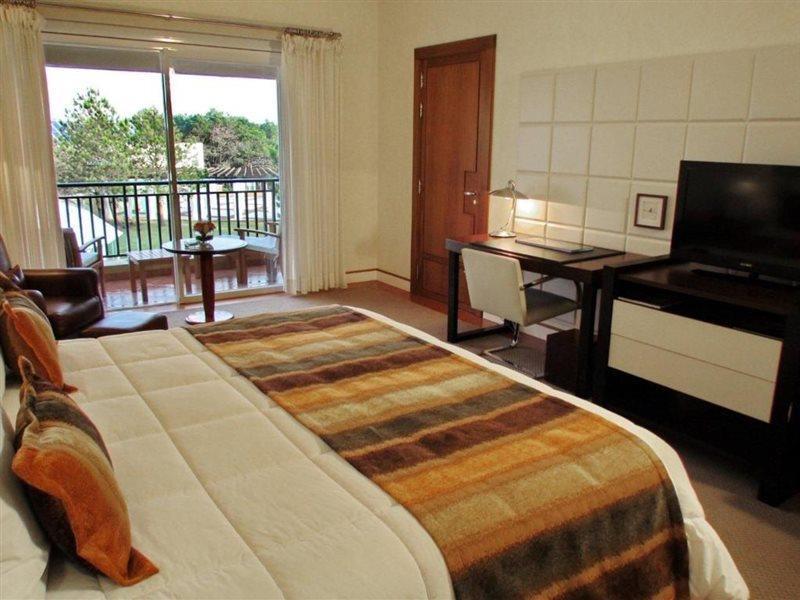 Mantra Resort Spa & Casino La Barra Dış mekan fotoğraf