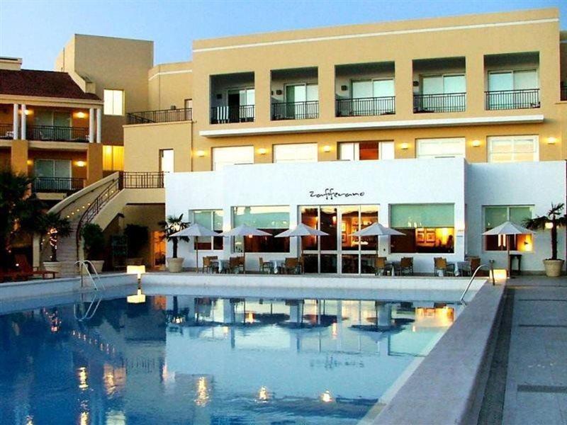 Mantra Resort Spa & Casino La Barra Dış mekan fotoğraf