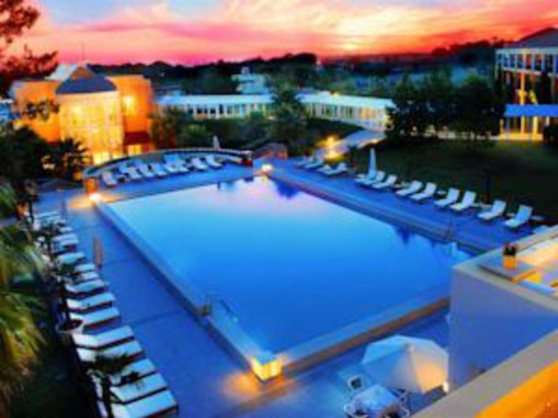 Mantra Resort Spa & Casino La Barra Dış mekan fotoğraf