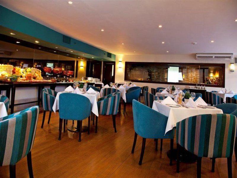 Mantra Resort Spa & Casino La Barra Dış mekan fotoğraf