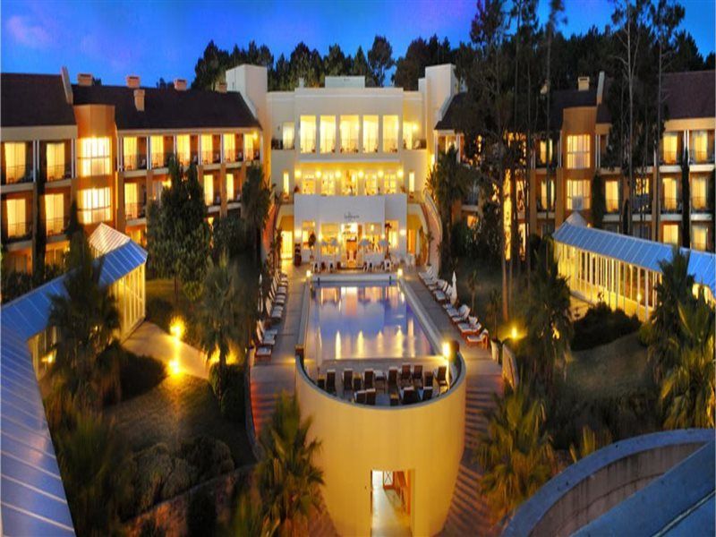 Mantra Resort Spa & Casino La Barra Dış mekan fotoğraf