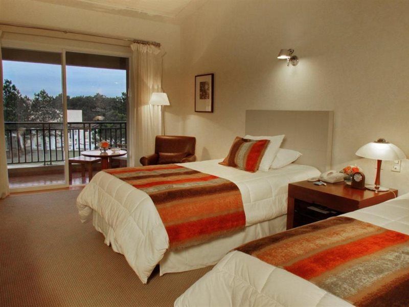 Mantra Resort Spa & Casino La Barra Dış mekan fotoğraf