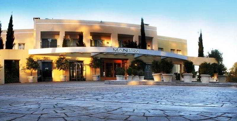 Mantra Resort Spa & Casino La Barra Dış mekan fotoğraf